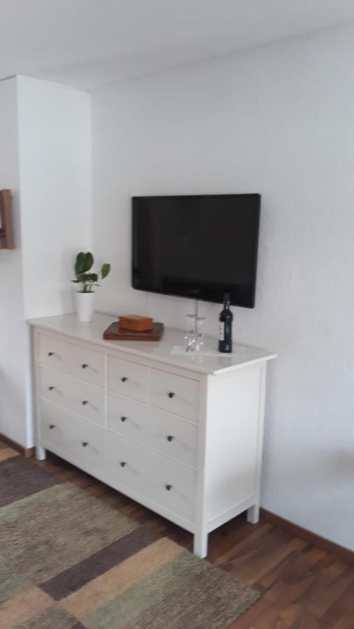 Fewo Kastel Nonnweiler Exterior foto